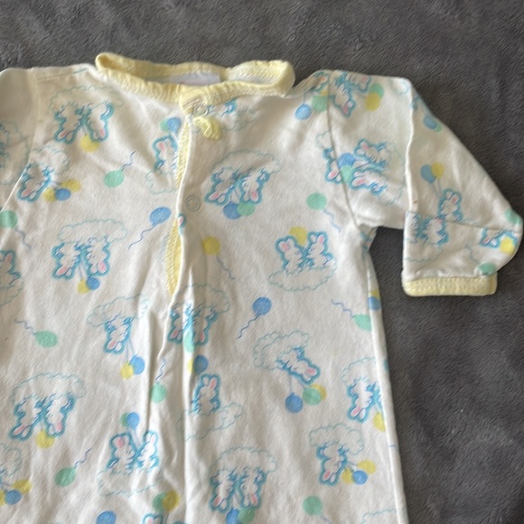 Newborn Layette VINTAGE - Picture 7 of 11